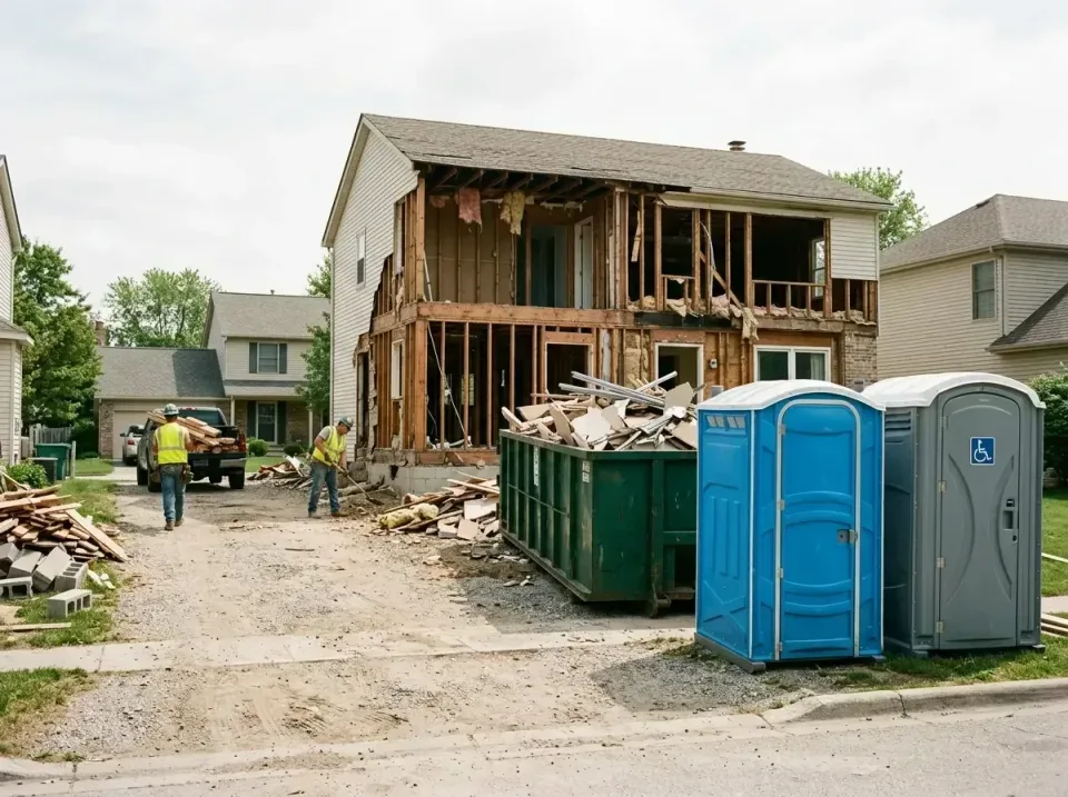 home-renovation-demolition-sit-010 — frequently asked questions, Portable Toilet & Dumpsters Rental in North Fort Lewis, WA